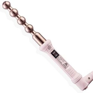 Lange Le Perle Bubble Curling Wand
